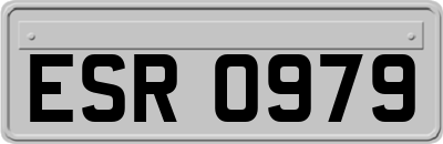 ESR0979