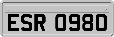 ESR0980