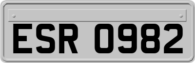 ESR0982