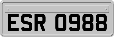 ESR0988