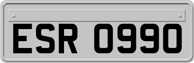 ESR0990
