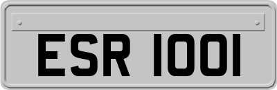 ESR1001