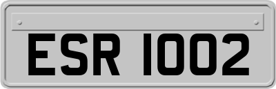 ESR1002