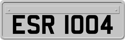 ESR1004