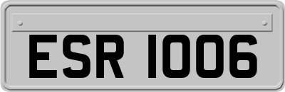 ESR1006
