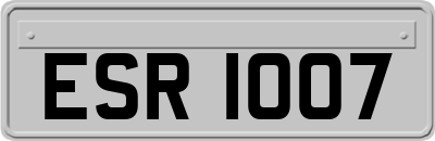 ESR1007