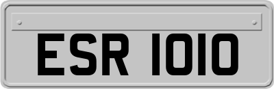 ESR1010