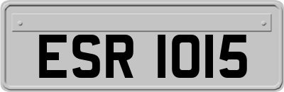 ESR1015