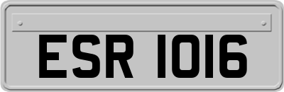 ESR1016
