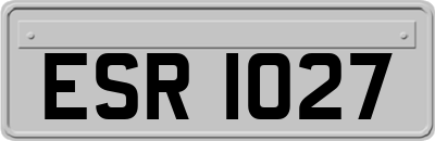 ESR1027