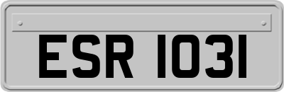 ESR1031