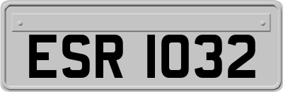 ESR1032