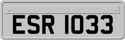 ESR1033