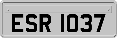 ESR1037