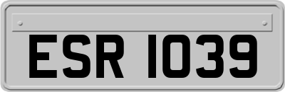 ESR1039