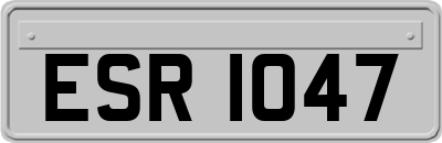 ESR1047