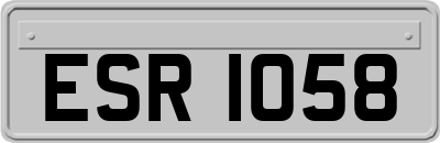 ESR1058