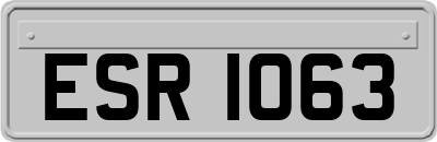 ESR1063