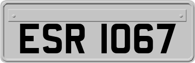 ESR1067