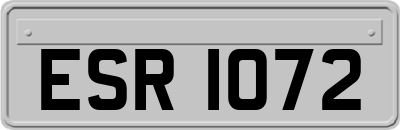 ESR1072
