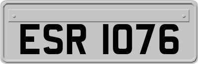 ESR1076