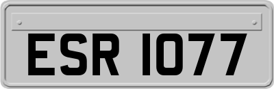 ESR1077