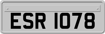 ESR1078