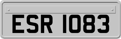 ESR1083