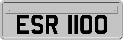 ESR1100