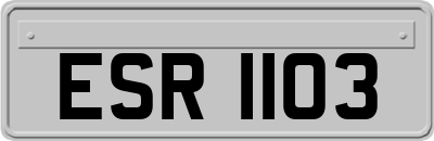 ESR1103