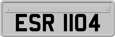 ESR1104