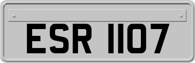 ESR1107