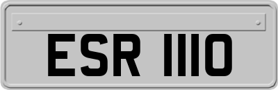 ESR1110