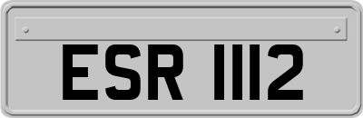 ESR1112