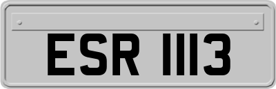 ESR1113
