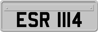 ESR1114