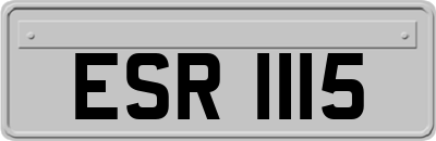 ESR1115
