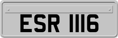 ESR1116