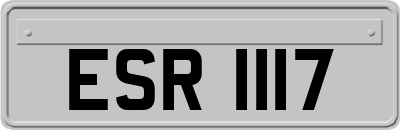 ESR1117