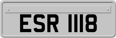 ESR1118