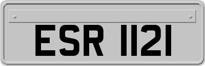 ESR1121