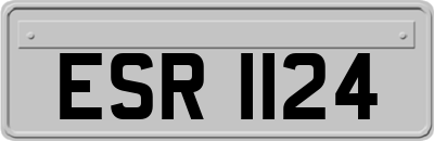 ESR1124