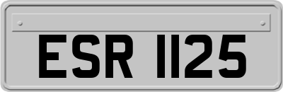 ESR1125