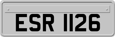 ESR1126