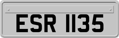 ESR1135