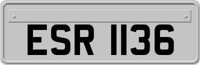 ESR1136
