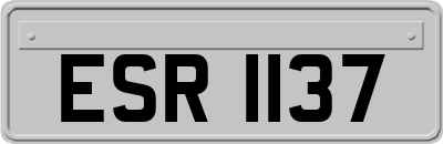 ESR1137