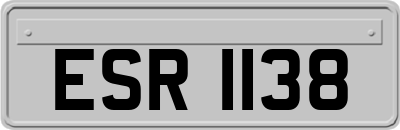 ESR1138
