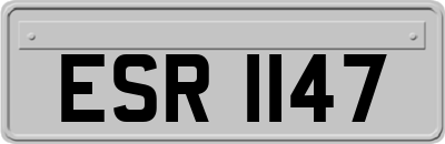 ESR1147