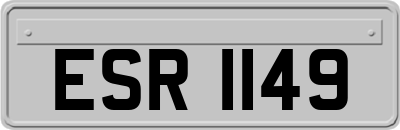 ESR1149